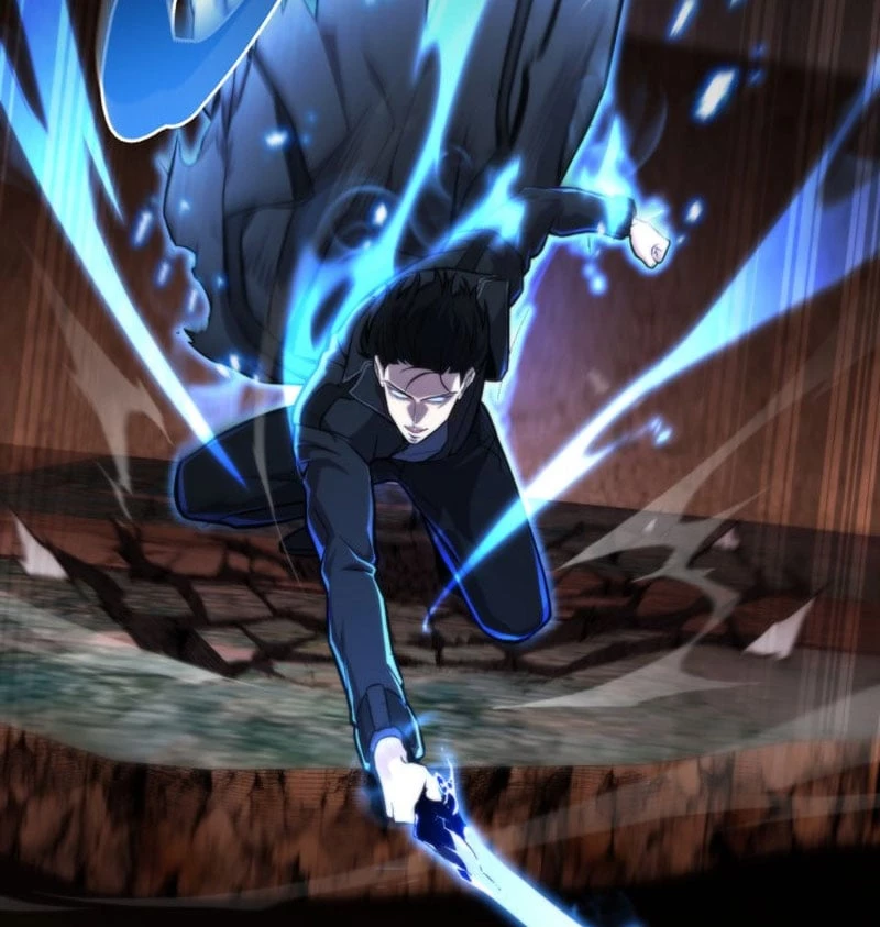 Hồi Quy Trở Thành Người Bảo Hộ Rồng Chapter 1 - 65