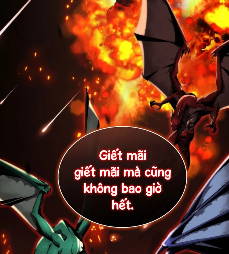 Hồi Quy Trở Thành Người Bảo Hộ Rồng Chapter 1 - 100