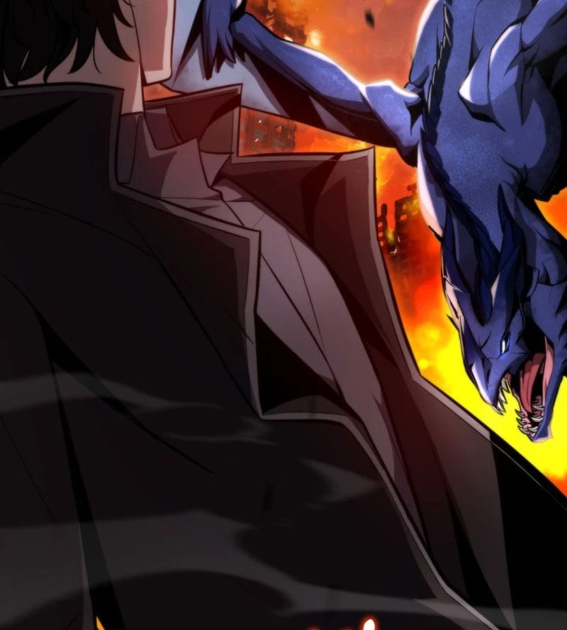 Hồi Quy Trở Thành Người Bảo Hộ Rồng Chapter 1 - 102