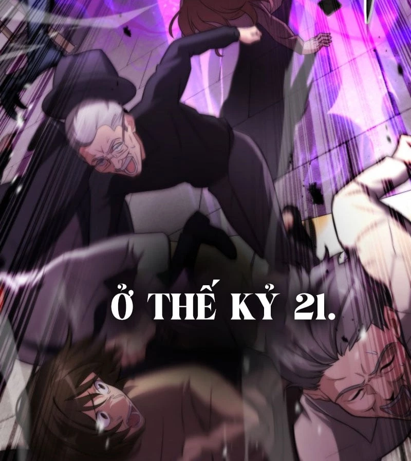 Hồi Quy Trở Thành Người Bảo Hộ Rồng Chapter 1 - 120