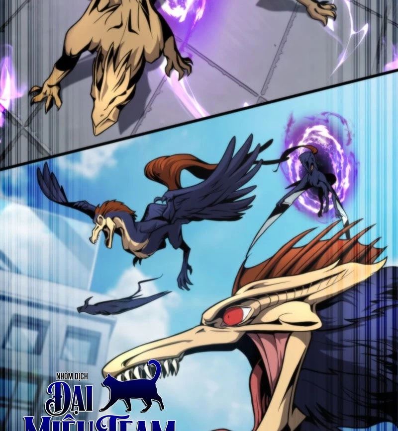 Hồi Quy Trở Thành Người Bảo Hộ Rồng Chapter 1 - 125