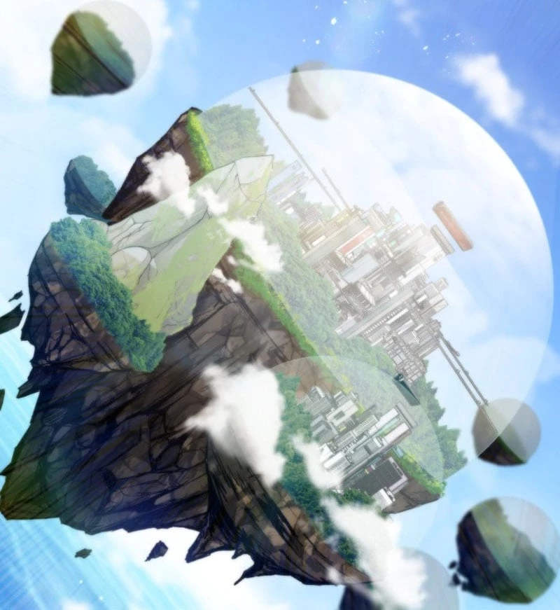 Hồi Quy Trở Thành Người Bảo Hộ Rồng Chapter 1 - 135