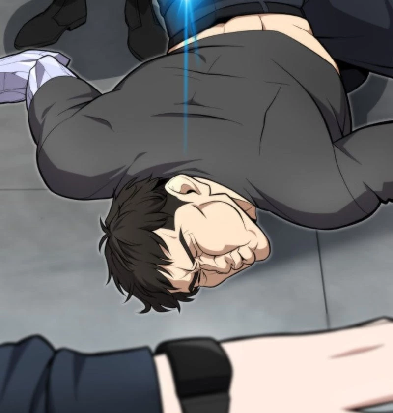 Hồi Quy Trở Thành Người Bảo Hộ Rồng Chapter 1 - 182