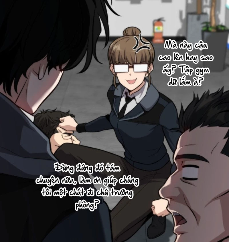 Hồi Quy Trở Thành Người Bảo Hộ Rồng Chapter 1 - 198