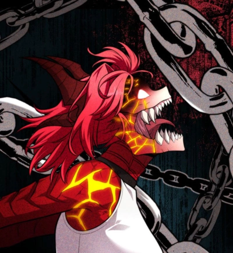 Hồi Quy Trở Thành Người Bảo Hộ Rồng Chapter 1 - 210