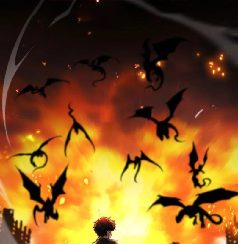 Hồi Quy Trở Thành Người Bảo Hộ Rồng Chapter 1 - 220