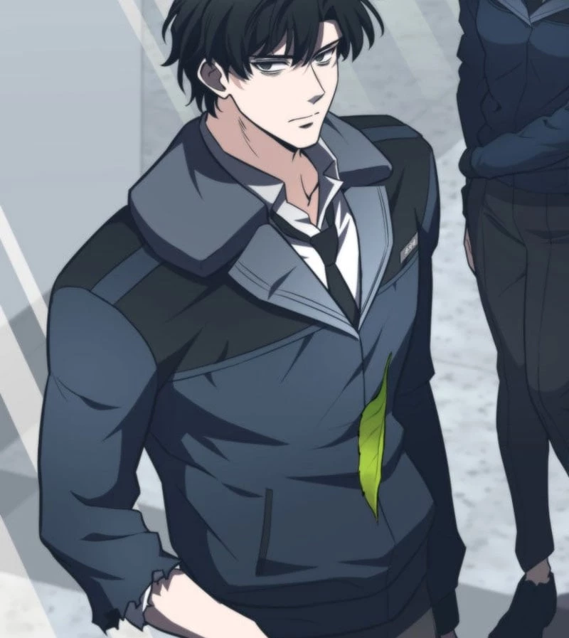 Hồi Quy Trở Thành Người Bảo Hộ Rồng Chapter 1 - 234