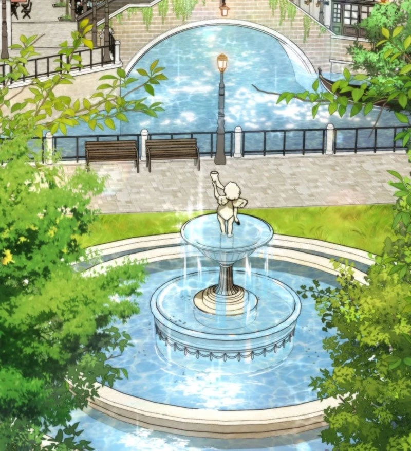 Hồi Quy Trở Thành Người Bảo Hộ Rồng Chapter 1 - 241