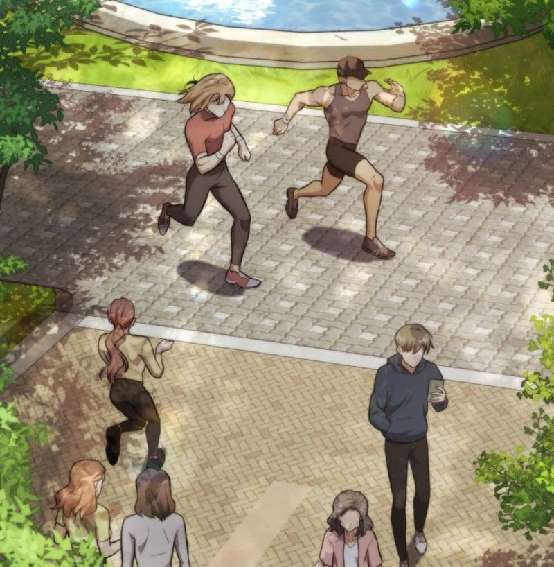 Hồi Quy Trở Thành Người Bảo Hộ Rồng Chapter 1 - 242