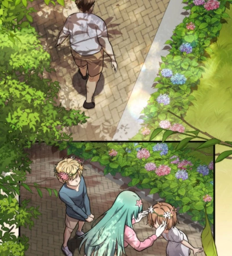 Hồi Quy Trở Thành Người Bảo Hộ Rồng Chapter 1 - 244