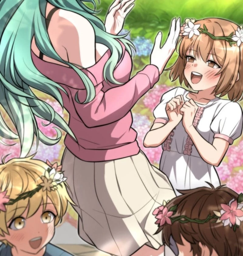 Hồi Quy Trở Thành Người Bảo Hộ Rồng Chapter 1 - 248