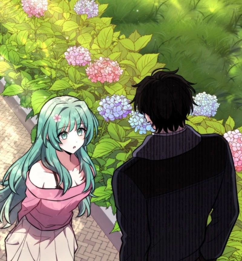 Hồi Quy Trở Thành Người Bảo Hộ Rồng Chapter 2 - 30