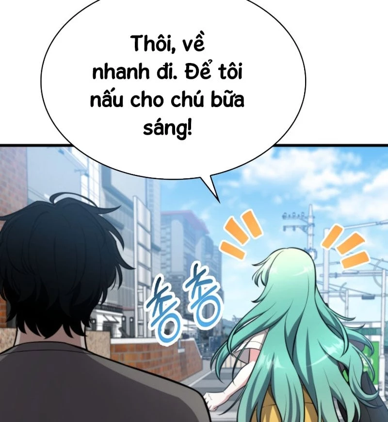 Hồi Quy Trở Thành Người Bảo Hộ Rồng Chapter 2 - 121