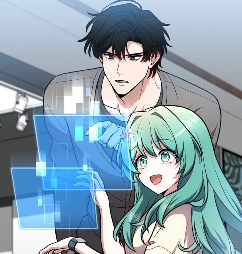 Hồi Quy Trở Thành Người Bảo Hộ Rồng Chapter 2 - 142