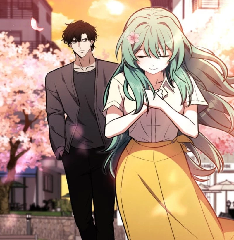 Hồi Quy Trở Thành Người Bảo Hộ Rồng Chapter 2 - 157