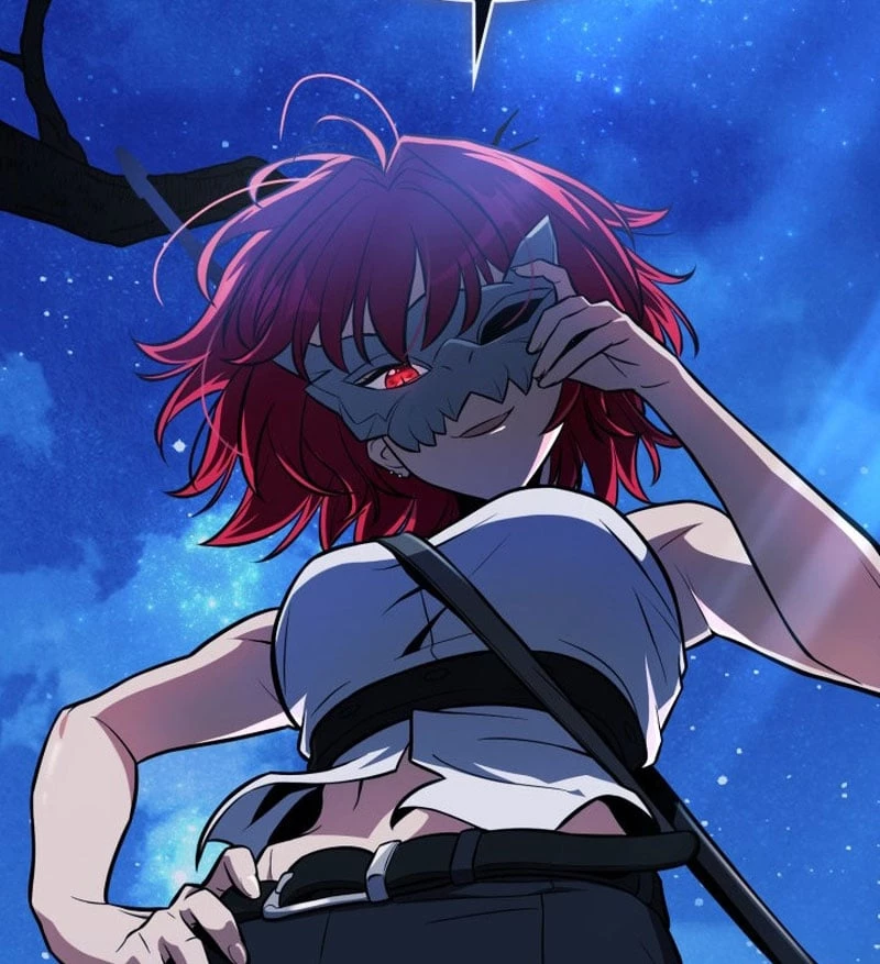 Hồi Quy Trở Thành Người Bảo Hộ Rồng Chapter 2 - 199