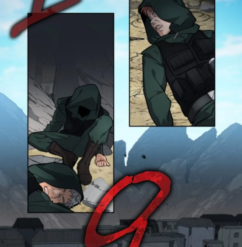 Hồi Quy Trở Thành Người Bảo Hộ Rồng Chapter 3 - 60