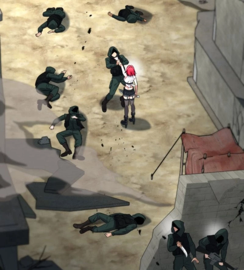 Hồi Quy Trở Thành Người Bảo Hộ Rồng Chapter 3 - 62