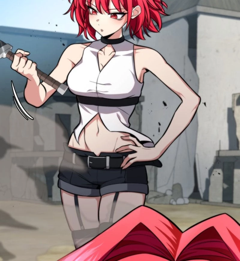 Hồi Quy Trở Thành Người Bảo Hộ Rồng Chapter 3 - 105