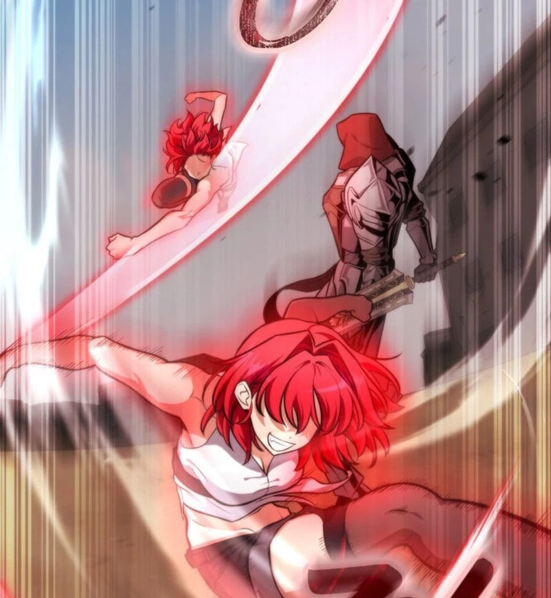 Hồi Quy Trở Thành Người Bảo Hộ Rồng Chapter 3 - 121