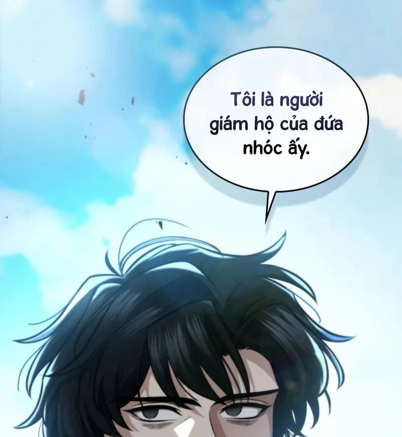 Hồi Quy Trở Thành Người Bảo Hộ Rồng Chapter 4 - 3