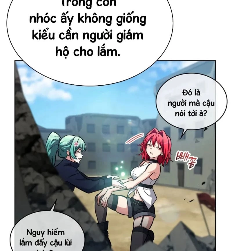 Hồi Quy Trở Thành Người Bảo Hộ Rồng Chapter 4 - 7