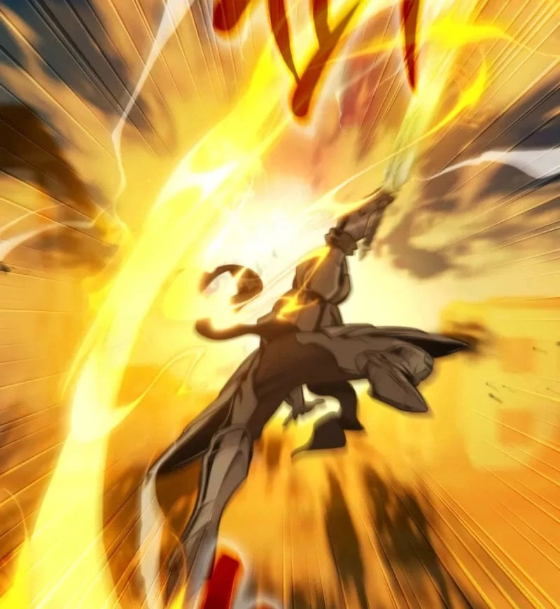 Hồi Quy Trở Thành Người Bảo Hộ Rồng Chapter 4 - 27