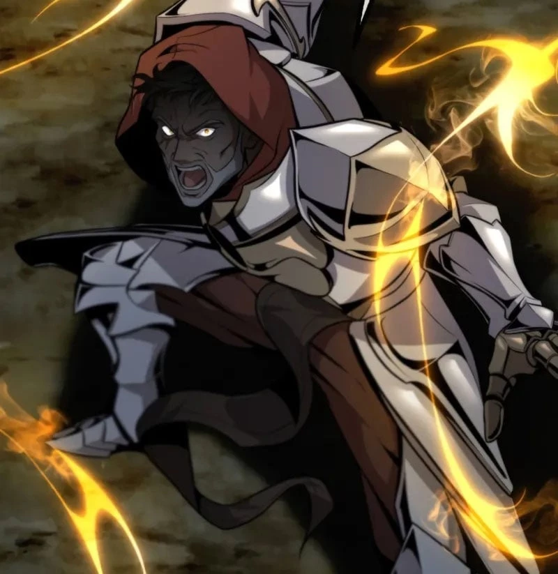 Hồi Quy Trở Thành Người Bảo Hộ Rồng Chapter 4 - 49