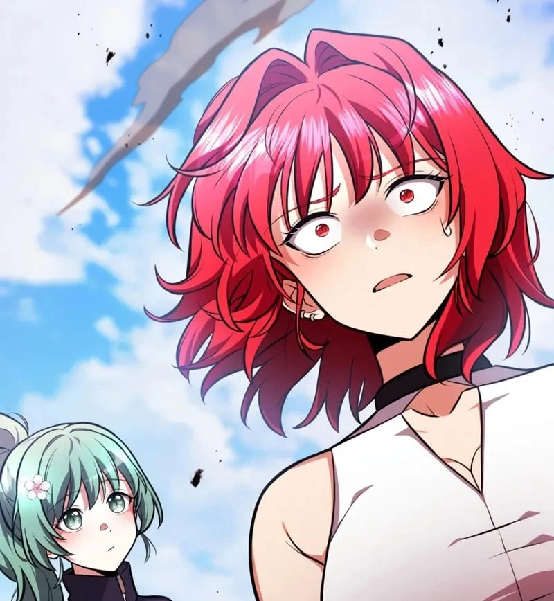 Hồi Quy Trở Thành Người Bảo Hộ Rồng Chapter 4 - 80