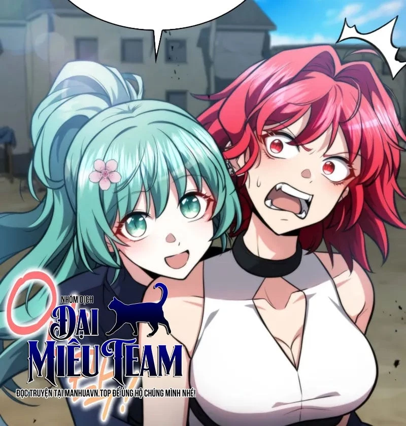 Hồi Quy Trở Thành Người Bảo Hộ Rồng Chapter 4 - 91