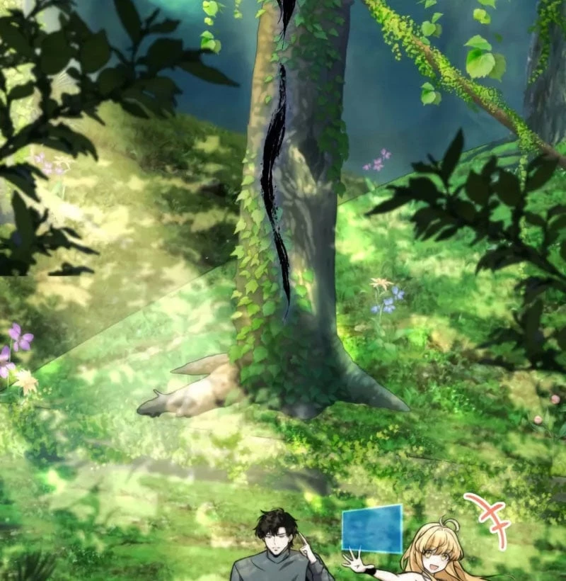 Hồi Quy Trở Thành Người Bảo Hộ Rồng Chapter 4 - 109