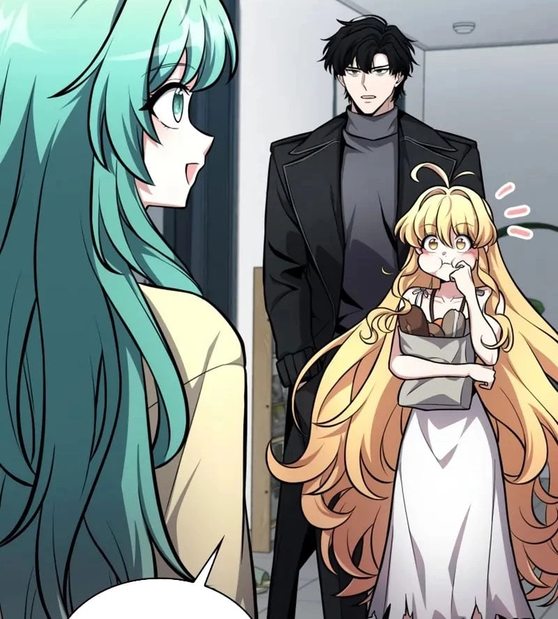 Hồi Quy Trở Thành Người Bảo Hộ Rồng Chapter 5 - 32