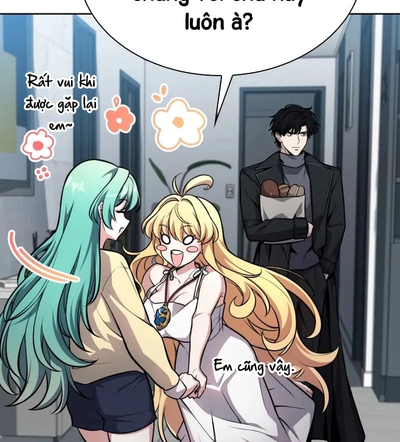 Hồi Quy Trở Thành Người Bảo Hộ Rồng Chapter 5 - 39