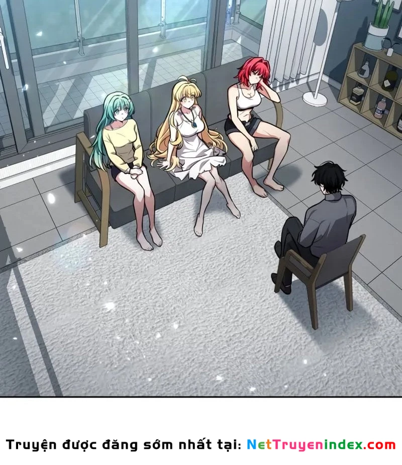 Hồi Quy Trở Thành Người Bảo Hộ Rồng Chapter 5 - 61