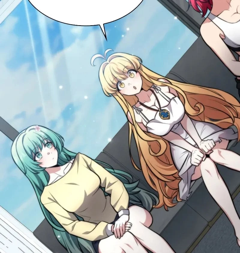 Hồi Quy Trở Thành Người Bảo Hộ Rồng Chapter 5 - 89