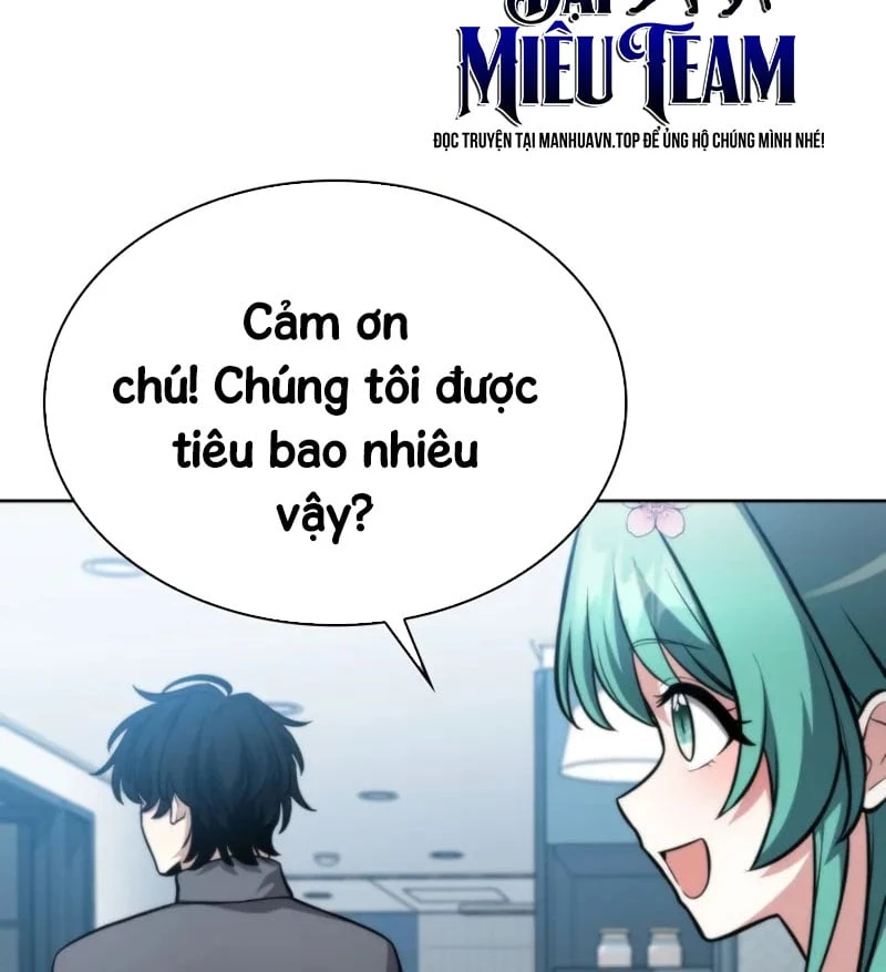 Hồi Quy Trở Thành Người Bảo Hộ Rồng Chapter 5 - 105