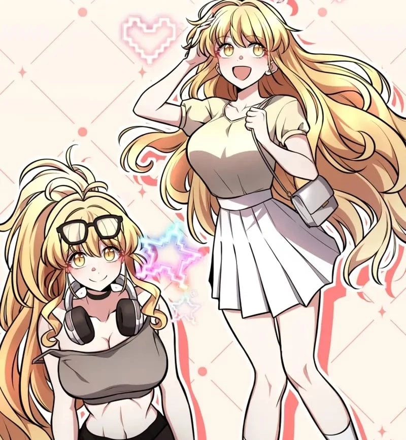 Hồi Quy Trở Thành Người Bảo Hộ Rồng Chapter 5 - 126