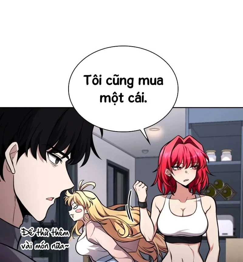 Hồi Quy Trở Thành Người Bảo Hộ Rồng Chapter 5 - 134