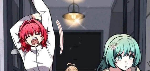 Hồi Quy Trở Thành Người Bảo Hộ Rồng Chapter 6 - 3