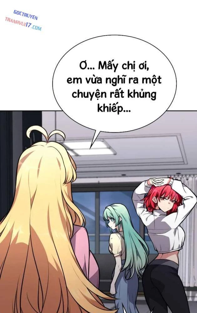 Hồi Quy Trở Thành Người Bảo Hộ Rồng Chapter 6 - 5