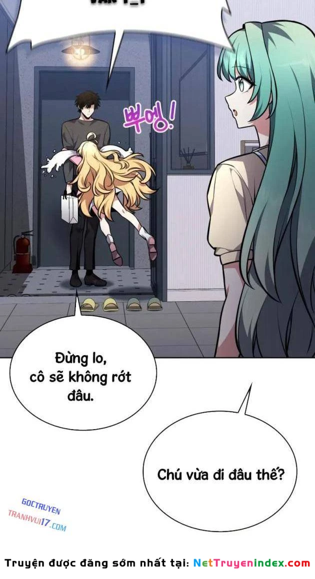 Hồi Quy Trở Thành Người Bảo Hộ Rồng Chapter 6 - 13