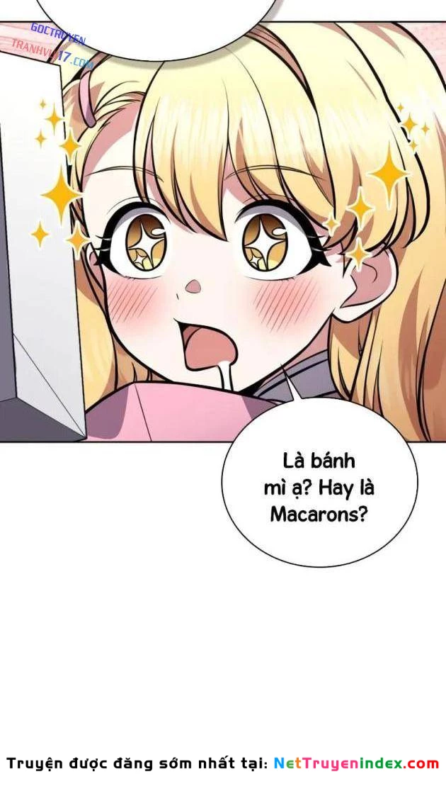 Hồi Quy Trở Thành Người Bảo Hộ Rồng Chapter 6 - 17