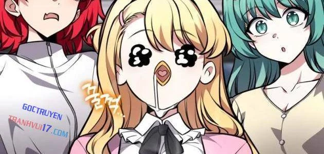 Hồi Quy Trở Thành Người Bảo Hộ Rồng Chapter 6 - 33