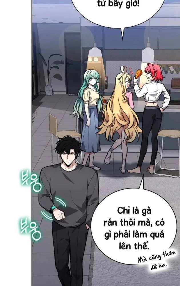 Hồi Quy Trở Thành Người Bảo Hộ Rồng Chapter 6 - 35