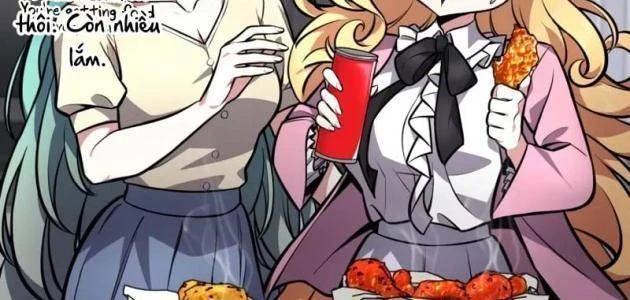 Hồi Quy Trở Thành Người Bảo Hộ Rồng Chapter 6 - 55