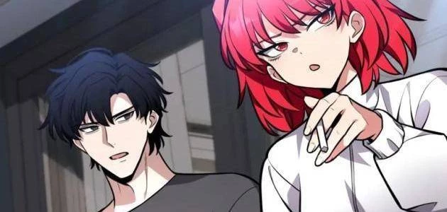 Hồi Quy Trở Thành Người Bảo Hộ Rồng Chapter 6 - 63