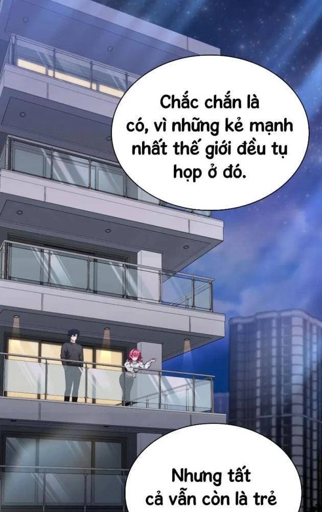 Hồi Quy Trở Thành Người Bảo Hộ Rồng Chapter 6 - 71