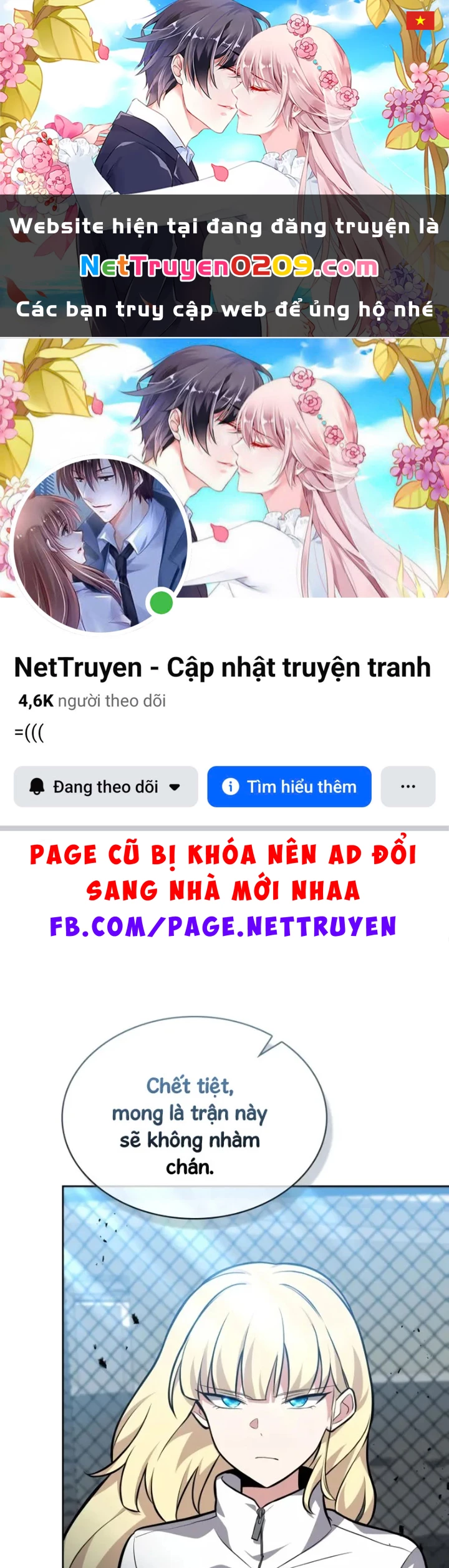 Hồi Quy Trở Thành Người Bảo Hộ Rồng Chapter 7 - 1