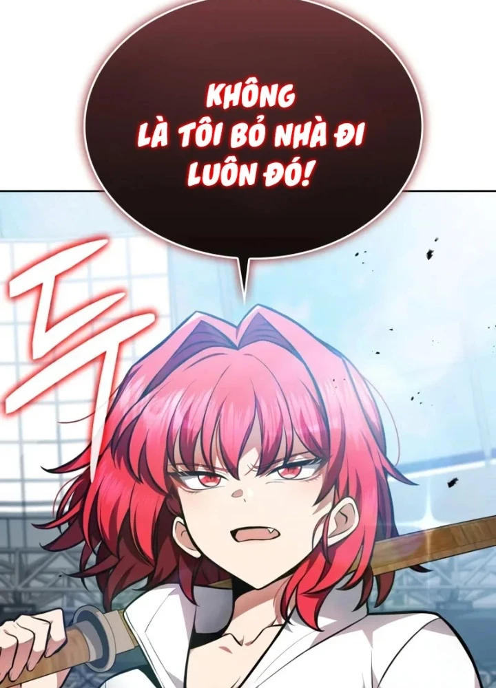 Hồi Quy Trở Thành Người Bảo Hộ Rồng Chapter 7 - 3