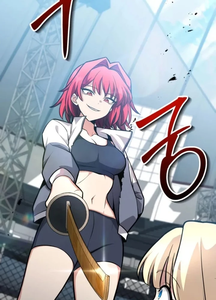 Hồi Quy Trở Thành Người Bảo Hộ Rồng Chapter 7 - 131